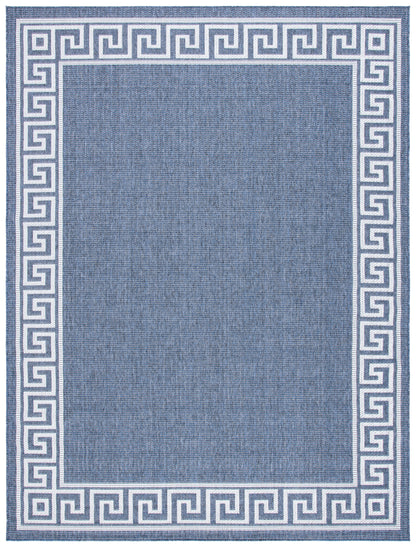 Safavieh Martha Stewart Msro331F Grey/Cream Area Rug