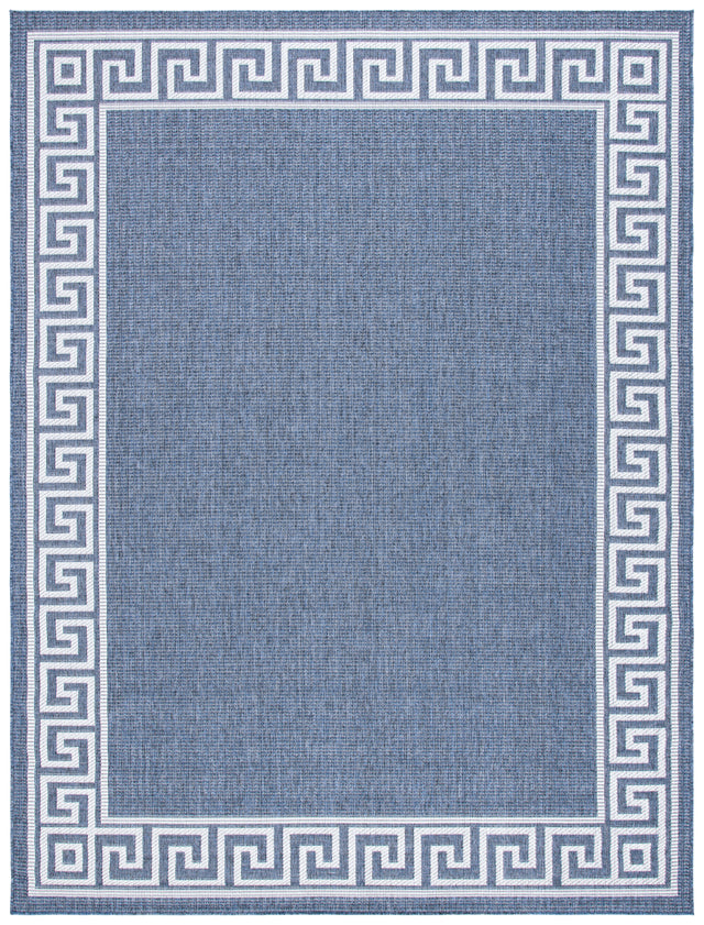 Safavieh Martha Stewart Msro331F Grey/Cream Area Rug