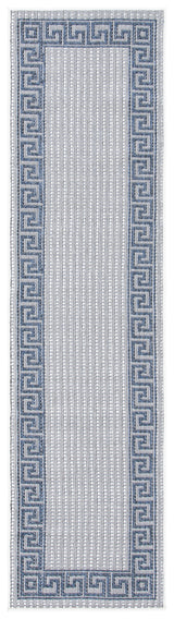 Safavieh Martha Stewart Msro331G Silver/Grey Rugs.