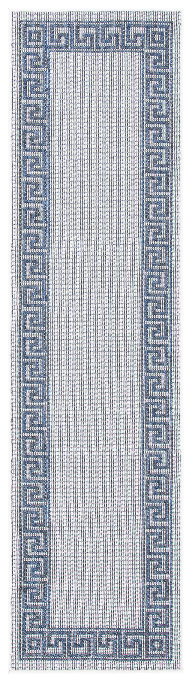 Safavieh Martha Stewart Msro331G Silver/Grey Area Rug