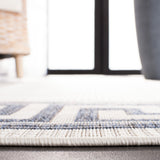 Safavieh Martha Stewart Msro331G Silver/Grey Rugs.