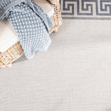 Safavieh Martha Stewart Msro331G Silver/Grey Rugs.