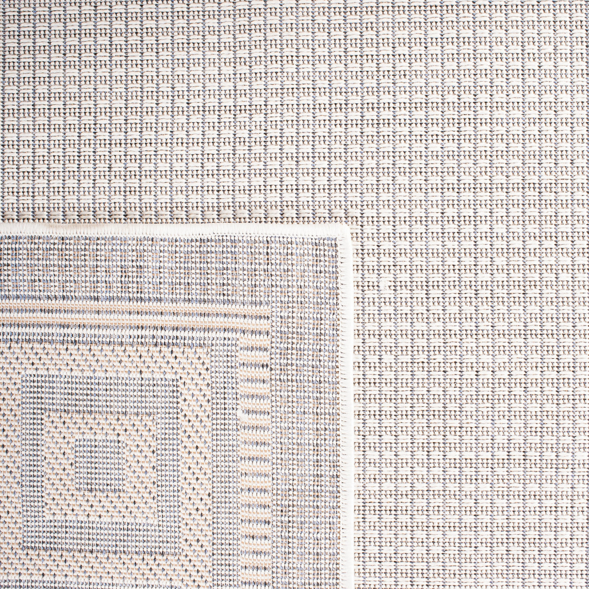 Safavieh Martha Stewart Msro331G Silver/Grey Rugs.