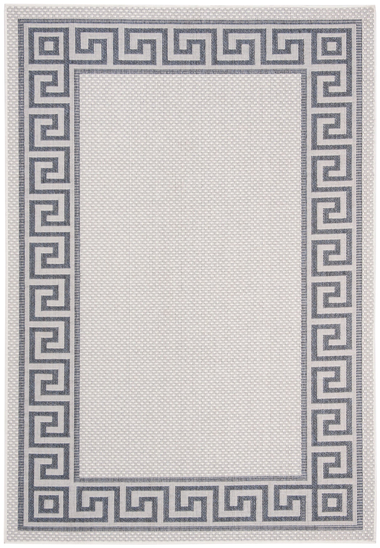 Safavieh Martha Stewart Msro331G Silver/Grey Rugs.