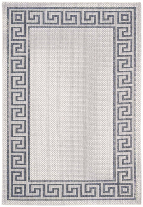 Safavieh Martha Stewart Msro331G Silver/Grey Area Rug