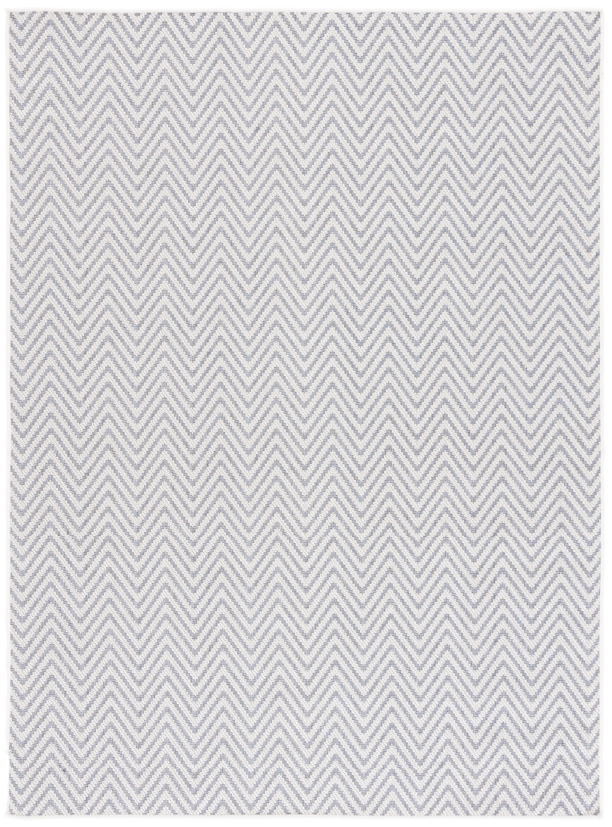 Safavieh Martha Stewart Msro334A Blue/Creme Rug.