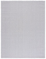 Safavieh Martha Stewart Msro334A Blue/Creme Rug.