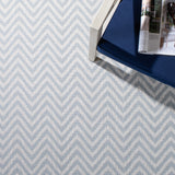 Safavieh Martha Stewart Msro334F Grey/Cream Rugs.