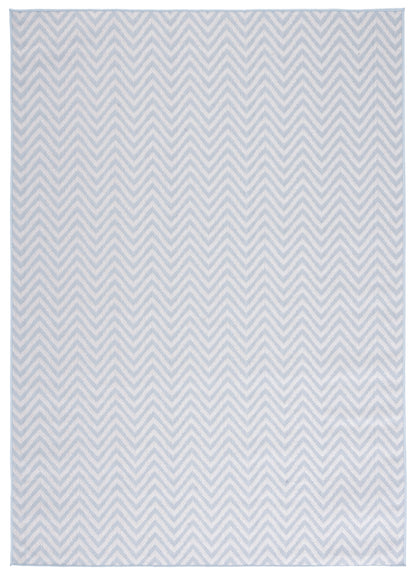 Safavieh Martha Stewart Msro334F Grey/Cream Area Rug