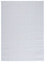 Safavieh Martha Stewart Msro334F Grey/Cream Area Rug