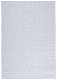 Safavieh Martha Stewart Msro334F Grey/Cream Area Rug