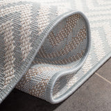 Safavieh Martha Stewart Msro334F Grey/Cream Rugs.