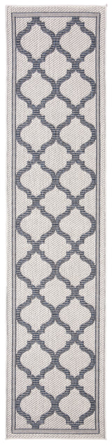 Safavieh Martha Stewart Msro336G Silver/Grey Rugs.