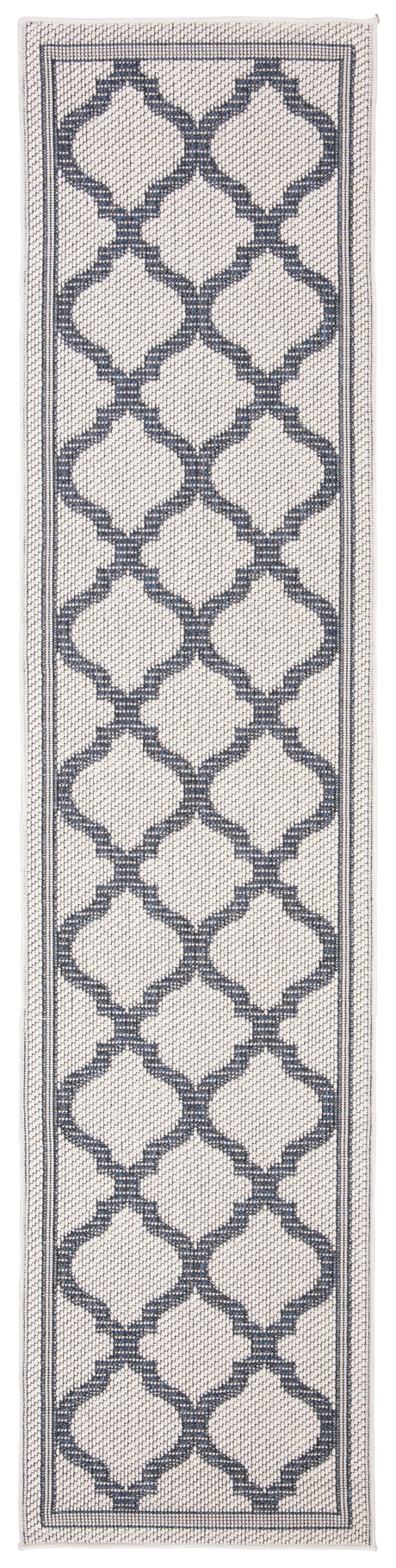 Safavieh Martha Stewart Msro336G Silver/Grey Area Rug