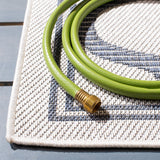 Safavieh Martha Stewart Msro336G Silver/Grey Rugs.