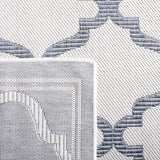 Safavieh Martha Stewart Msro336G Silver/Grey Rugs.