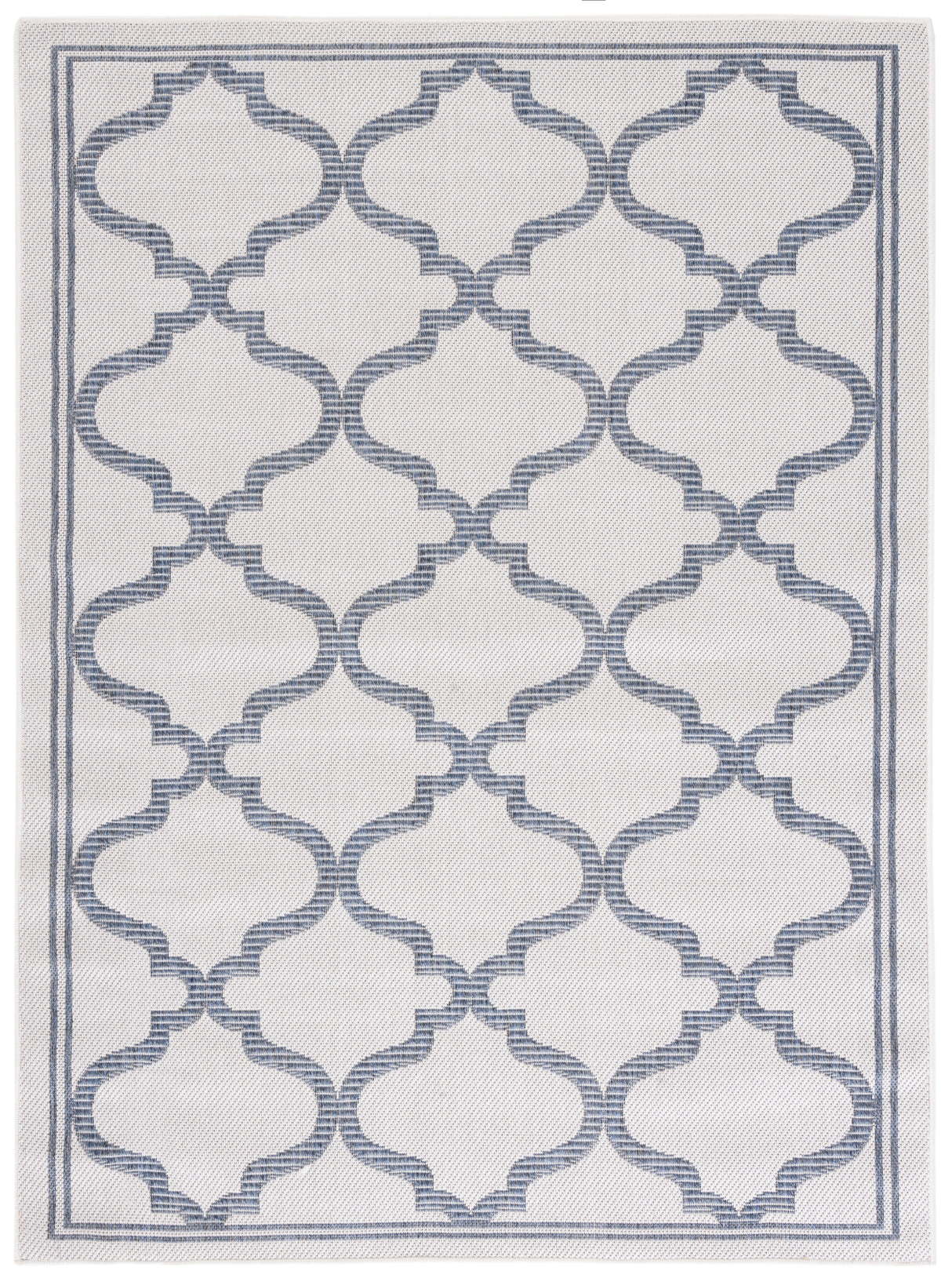 Safavieh Martha Stewart Msro336G Silver/Grey Rugs.