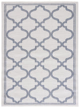Safavieh Martha Stewart Msro336G Silver/Grey Rugs.