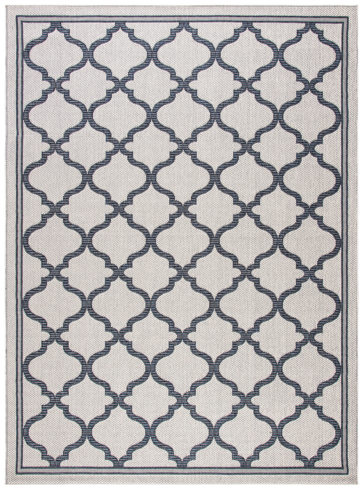 Safavieh Martha Stewart Msro336G Silver/Grey Rugs.