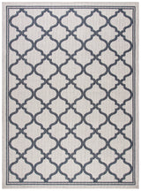 Safavieh Martha Stewart Msro336G Silver/Grey Rugs.