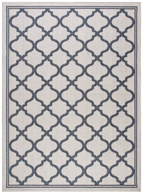 Safavieh Martha Stewart Msro336G Silver/Grey Area Rug