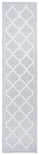 Safavieh Martha Stewart Msro336J Aqua/Cream Rugs.