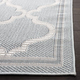 Safavieh Martha Stewart Msro336J Aqua/Cream Rugs.