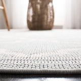 Safavieh Martha Stewart Msro336J Aqua/Cream Rugs.