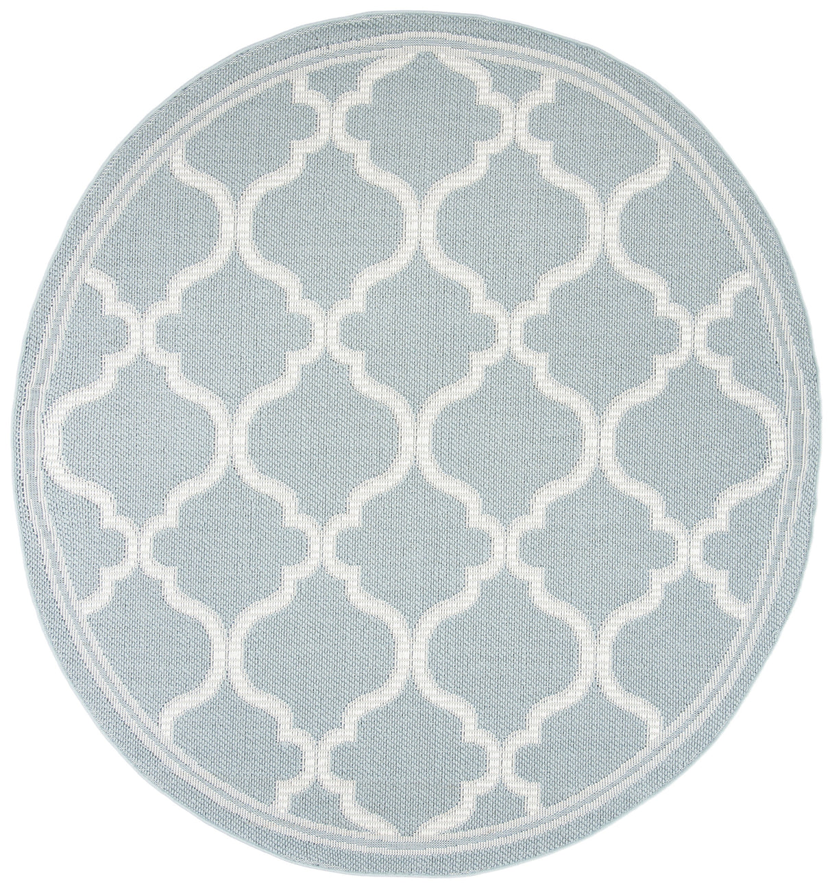 Safavieh Martha Stewart Msro336J Aqua/Cream Rugs.