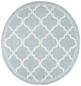 Safavieh Martha Stewart Msro336J Aqua/Cream Rugs.