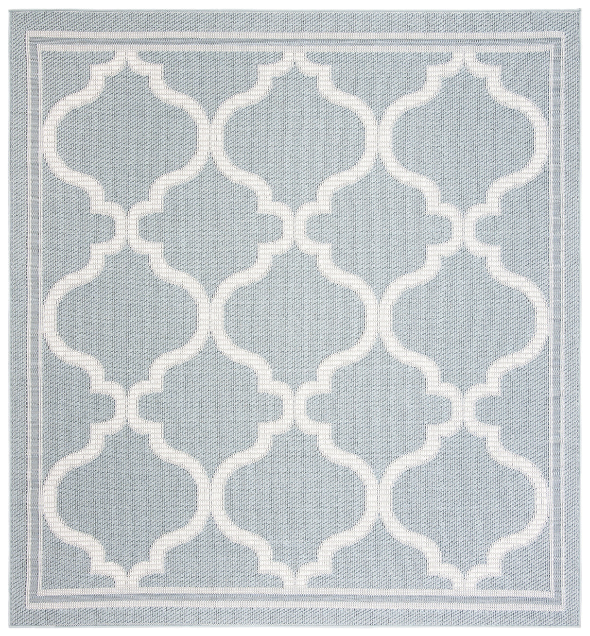 Safavieh Martha Stewart Msro336J Aqua/Cream Rugs.