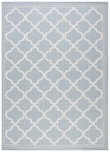 Safavieh Martha Stewart Msro336J Aqua/Cream Rugs.