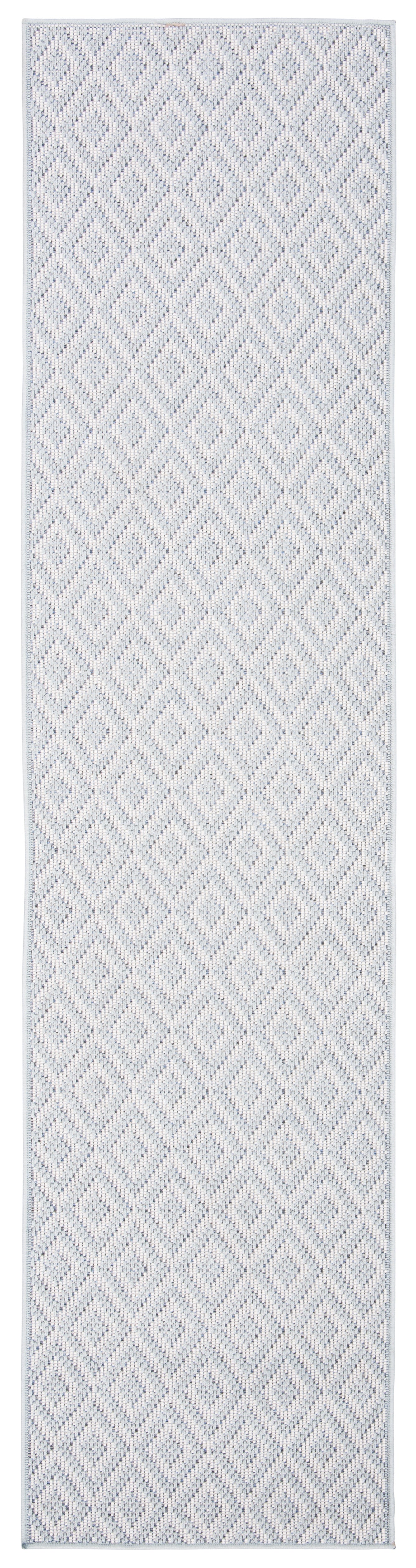 Safavieh Martha Stewart Msro337J Aqua/Cream Area Rug