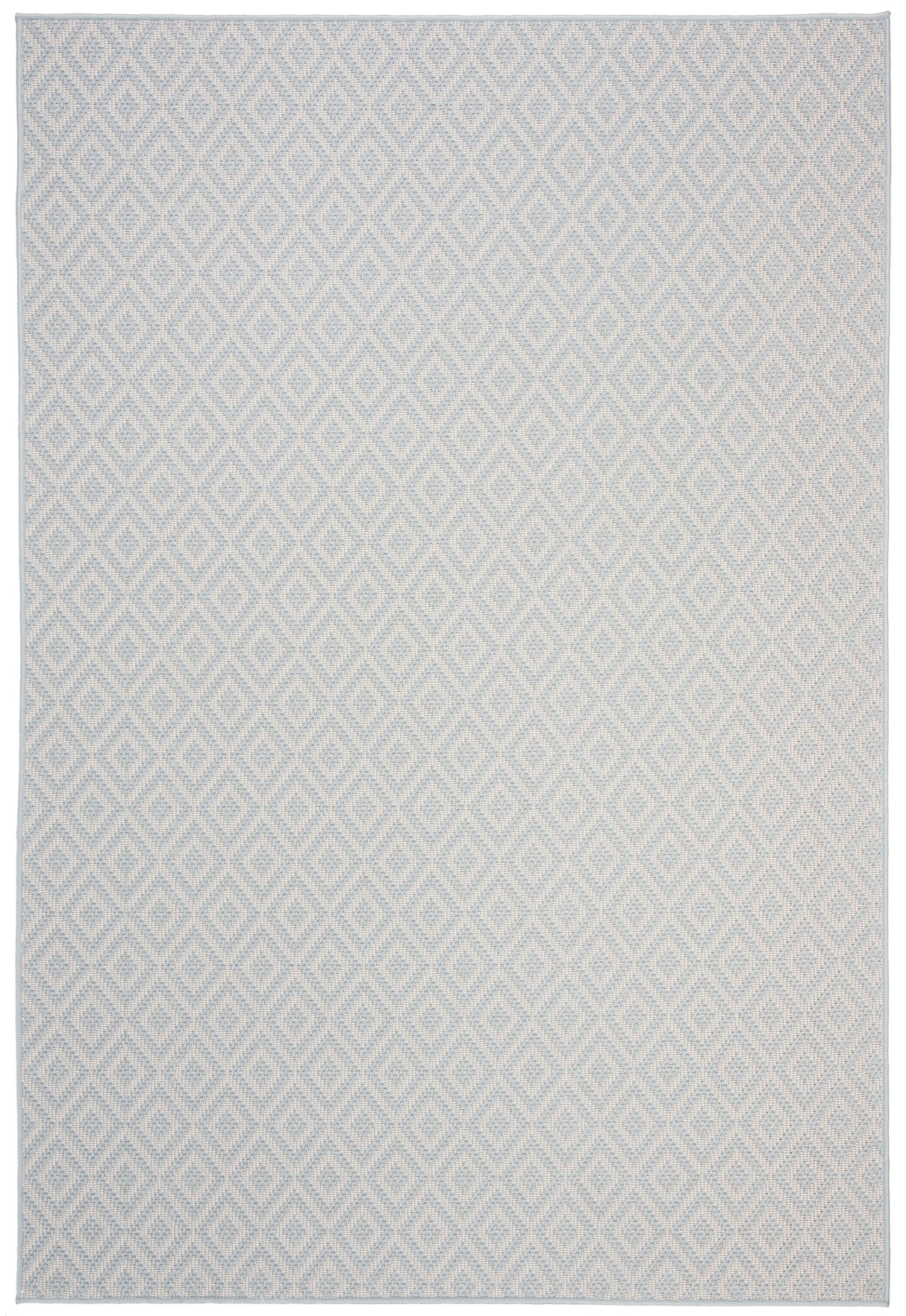 Safavieh Martha Stewart Msro337J Aqua/Cream Rugs.