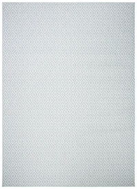 Safavieh Martha Stewart Msro337J Aqua/Cream Area Rug