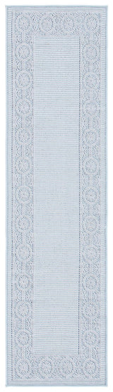 Safavieh Martha Stewart Msro338J Aqua/Cream Rugs.