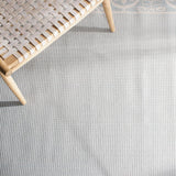 Safavieh Martha Stewart Msro338J Aqua/Cream Rugs.
