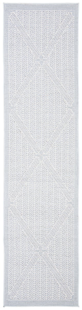 Safavieh Martha Stewart Msro339G Silver/Grey Rugs.