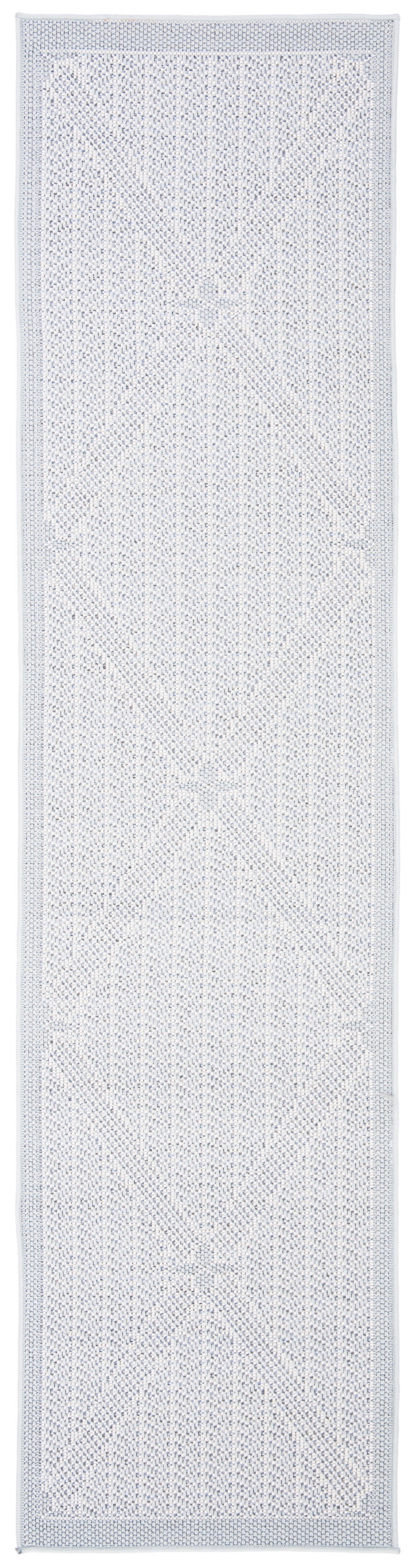 Safavieh Martha Stewart Msro339G Silver/Grey Area Rug