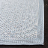 Safavieh Martha Stewart Msro339G Silver/Grey Rugs.