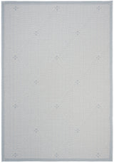 Safavieh Martha Stewart Msro339G Silver/Grey Rugs.