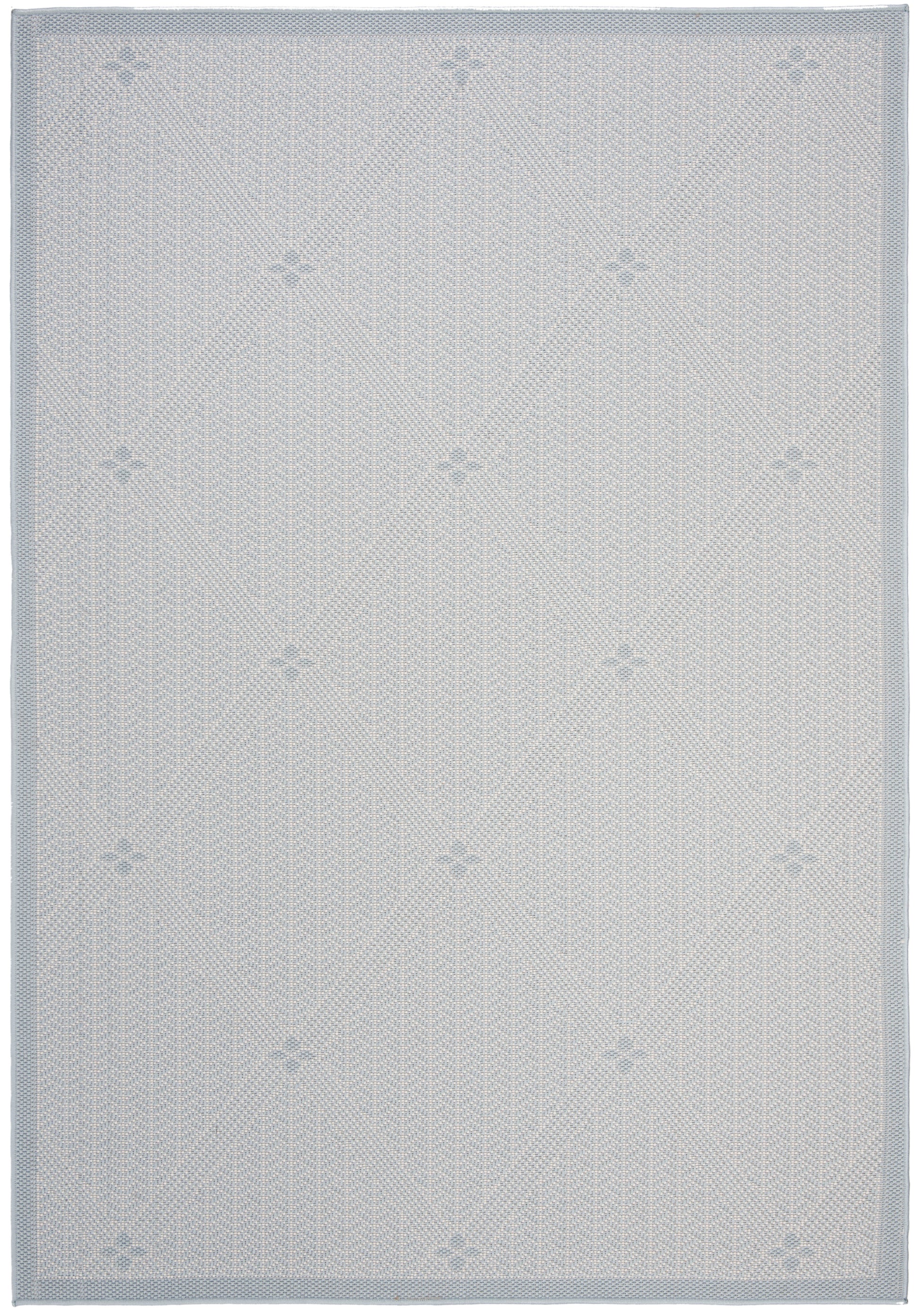 Safavieh Martha Stewart Msro339G Silver/Grey Area Rug