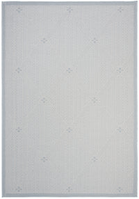 Safavieh Martha Stewart Msro339G Silver/Grey Area Rug