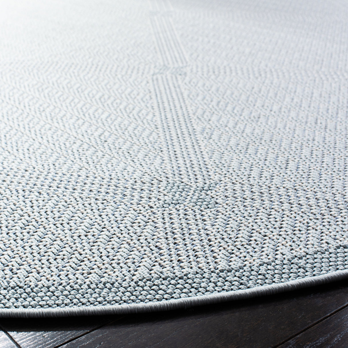 Safavieh Martha Stewart Msro339G Silver/Grey Rugs.