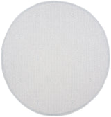 Safavieh Martha Stewart Msro339G Silver/Grey Rugs.
