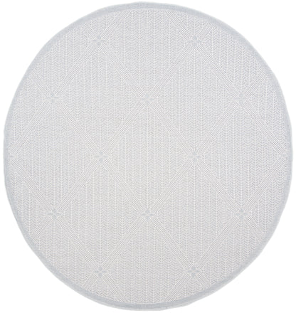 Safavieh Martha Stewart Msro339G Silver/Grey Area Rug