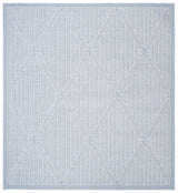 Safavieh Martha Stewart Msro339G Silver/Grey Rugs.