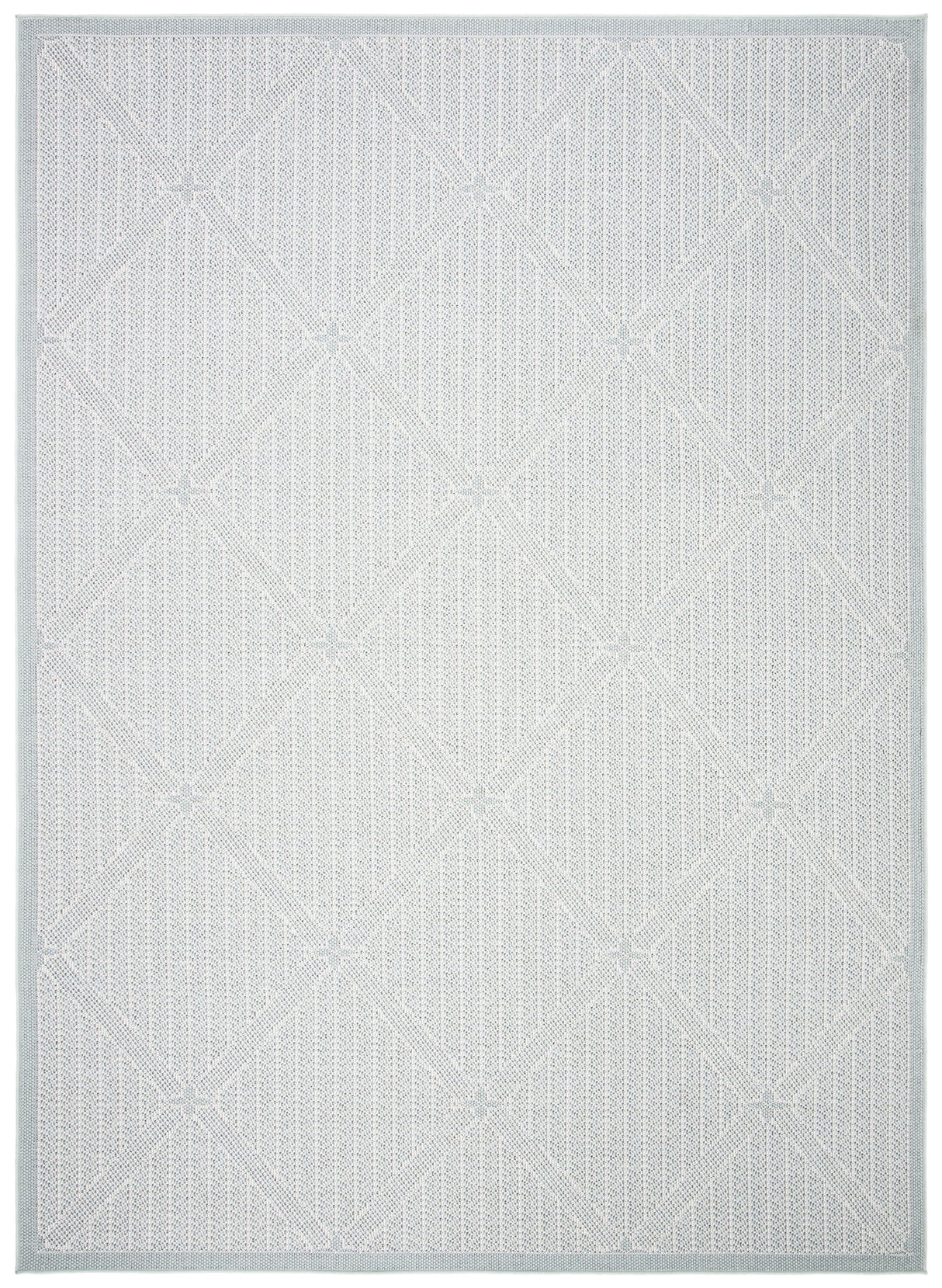 Safavieh Martha Stewart Msro339G Silver/Grey Rugs.