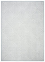Safavieh Martha Stewart Msro339G Silver/Grey Rugs.