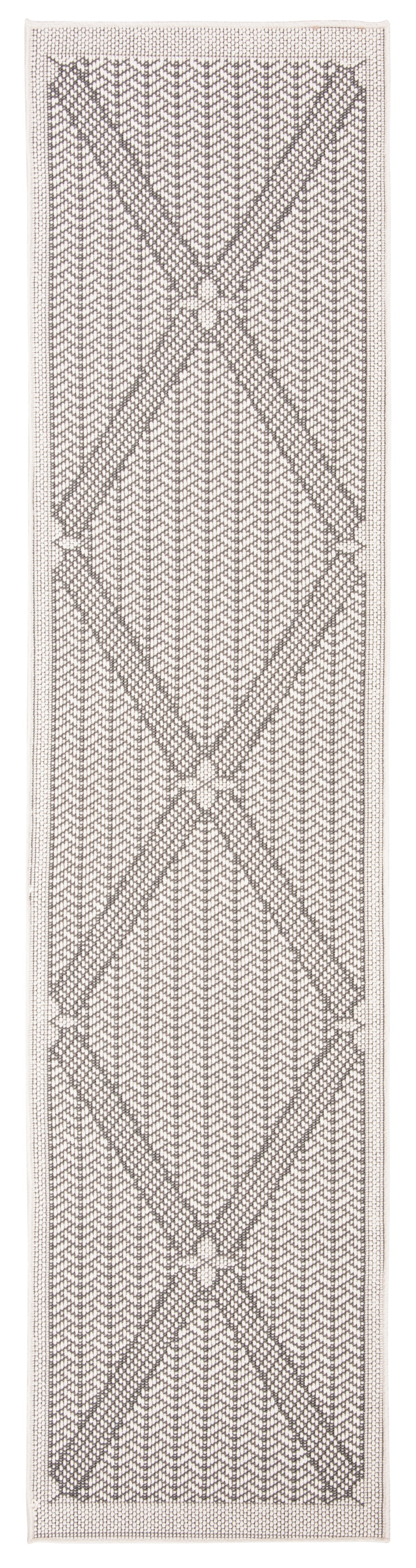 Safavieh Martha Stewart Msro339H Charcoal/Beige Rugs.